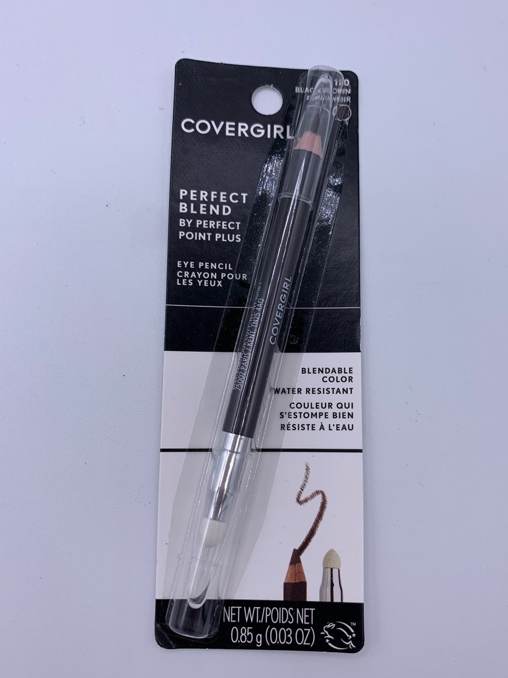 Covergirl Perfect Blend Pencil